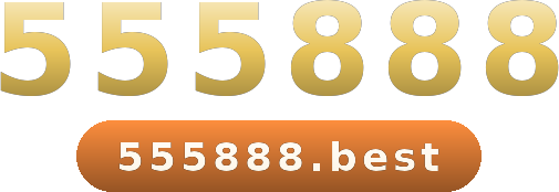555888 logo