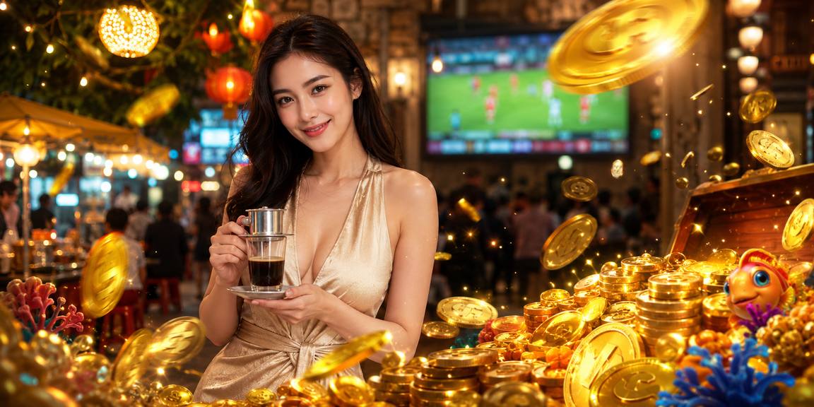 555888 Những gì chúng tôi mang đến trong Poker Viet